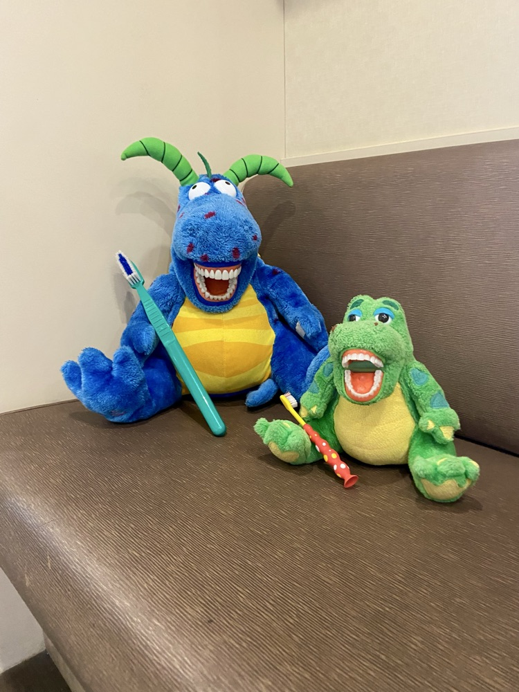 dentist