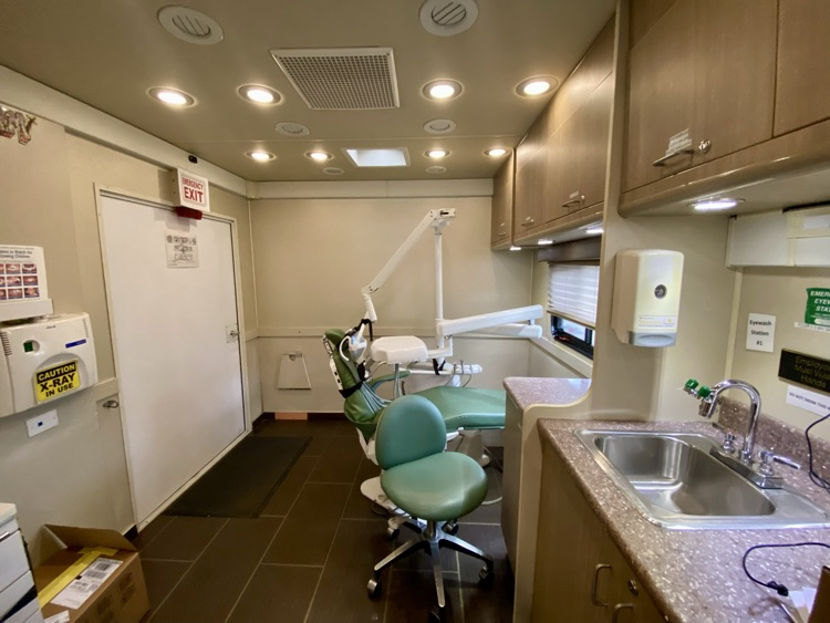dentist