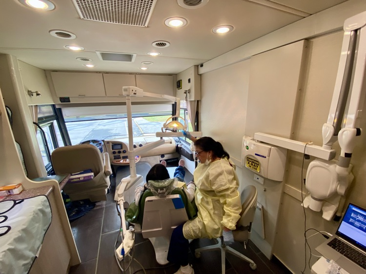 dentist