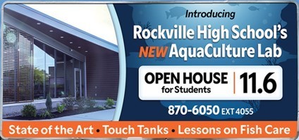 AquaCulture Lab