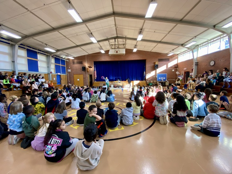science show
