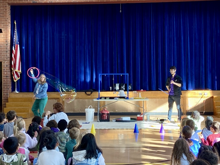 science show