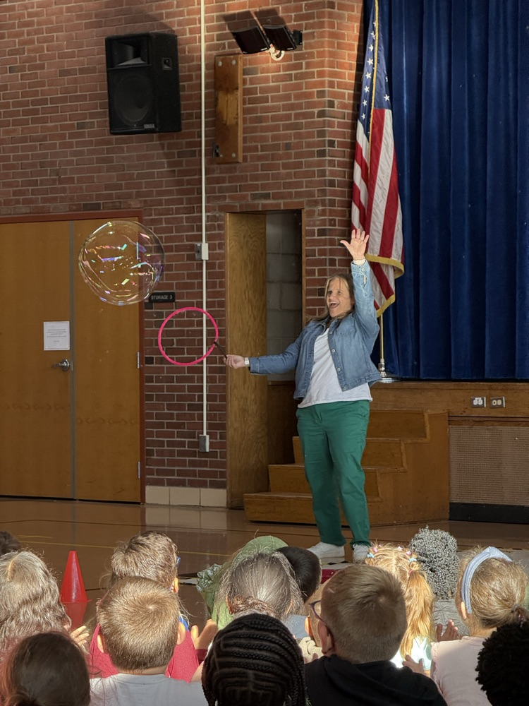 science show