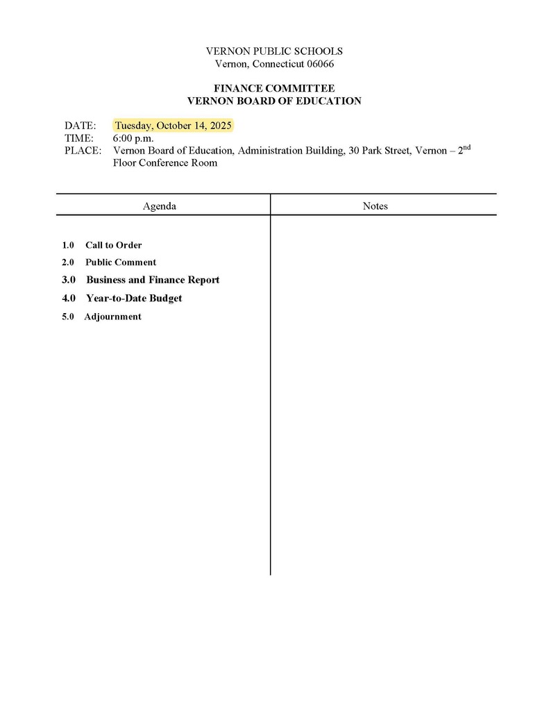 10/14/25 Finance