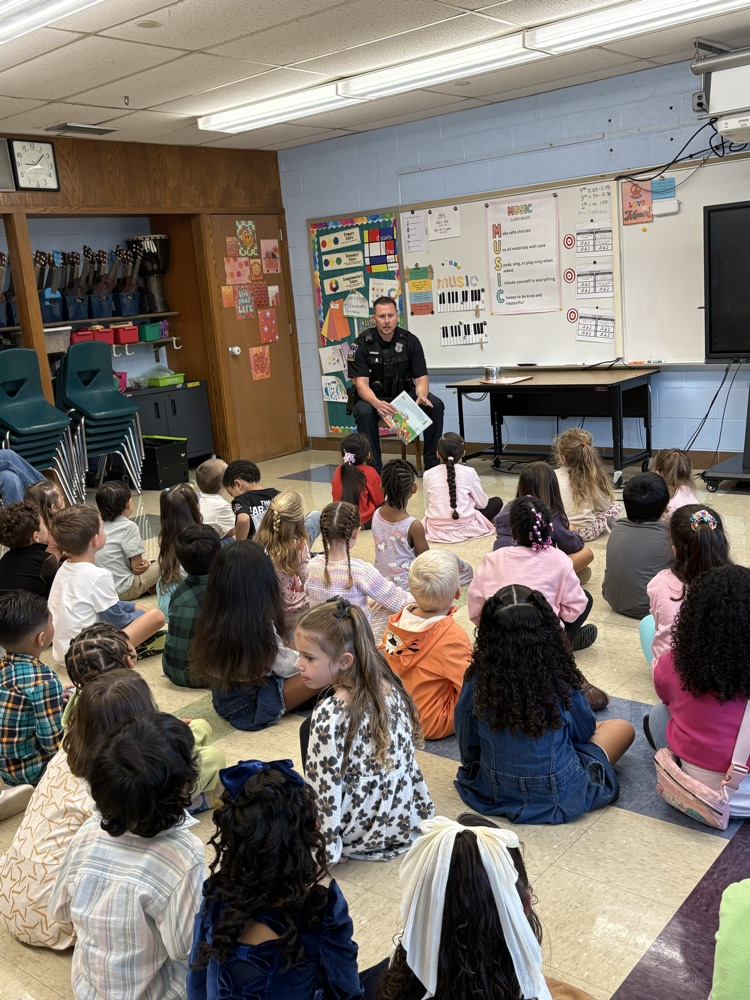Kindergarten Reading