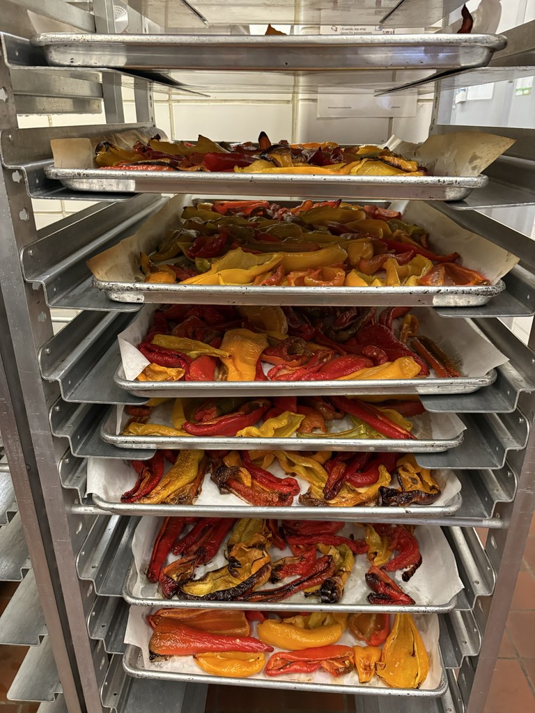Peppers