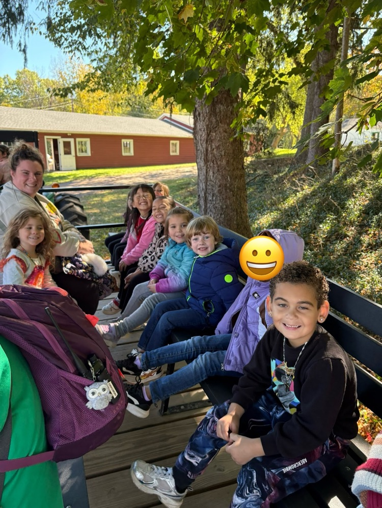 Farm Field Trip