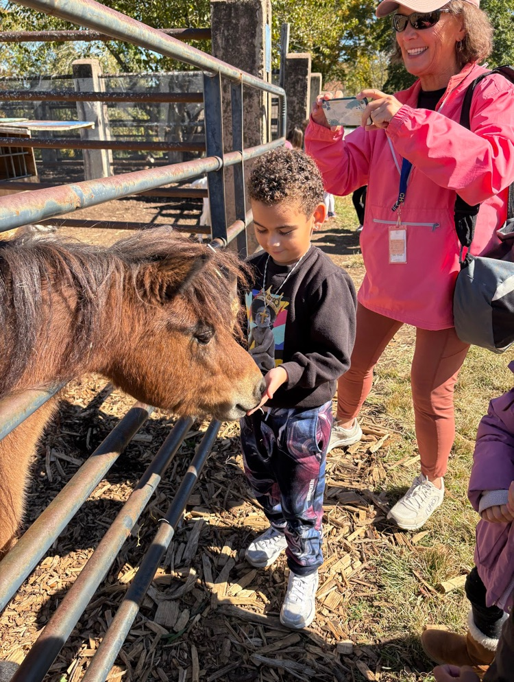 Farm Field Trip