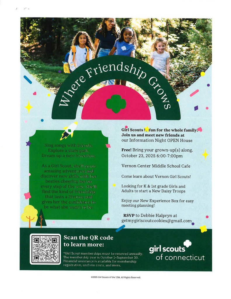 Girl Scouts
