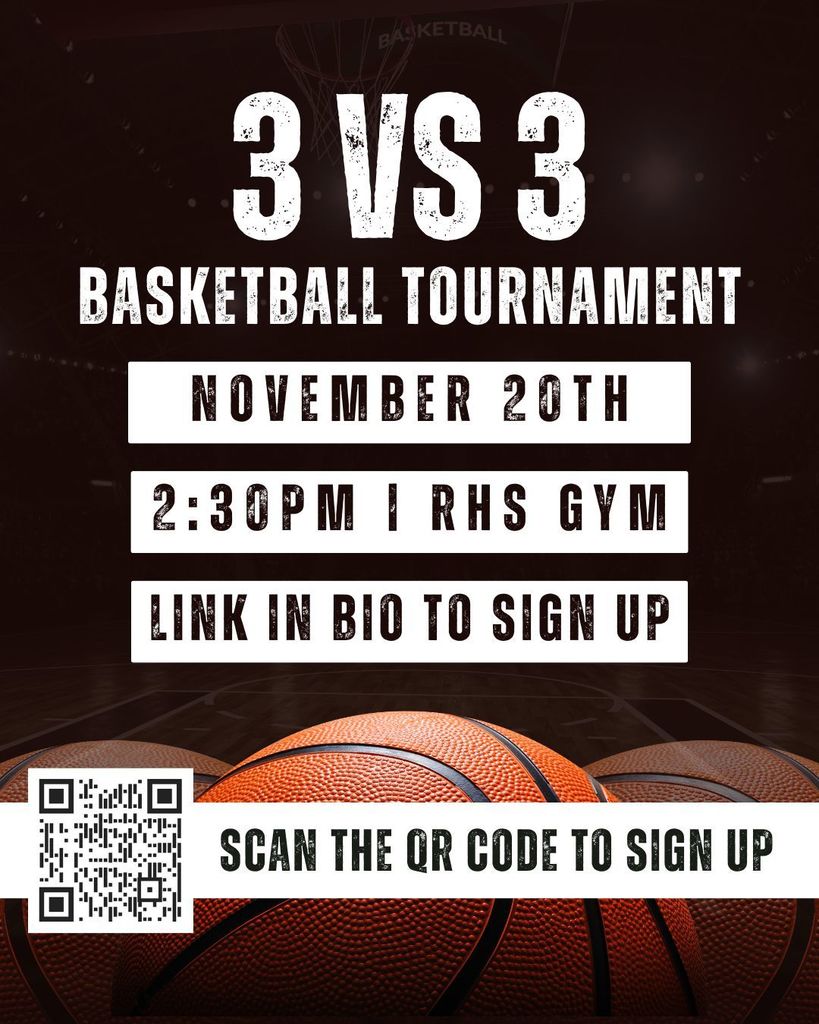 Basketball Tournament