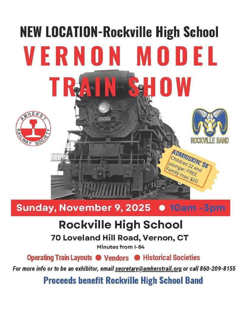 Train Show