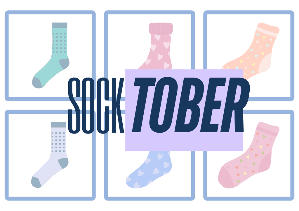 Socktober image