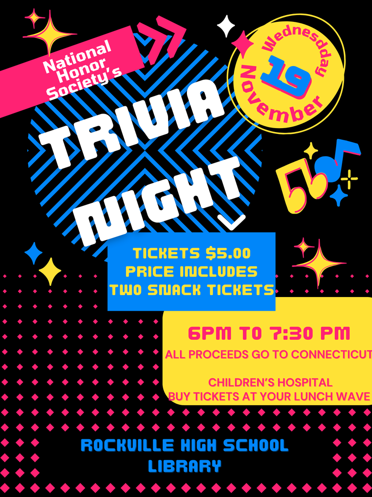 Trivia Night