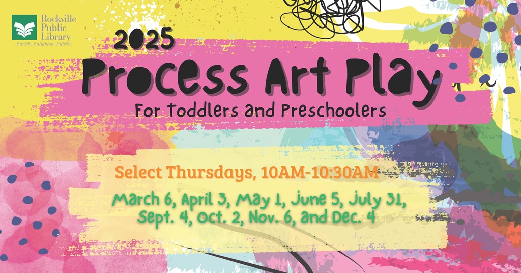 Process Art Play