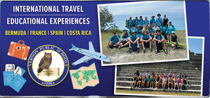 International Travel