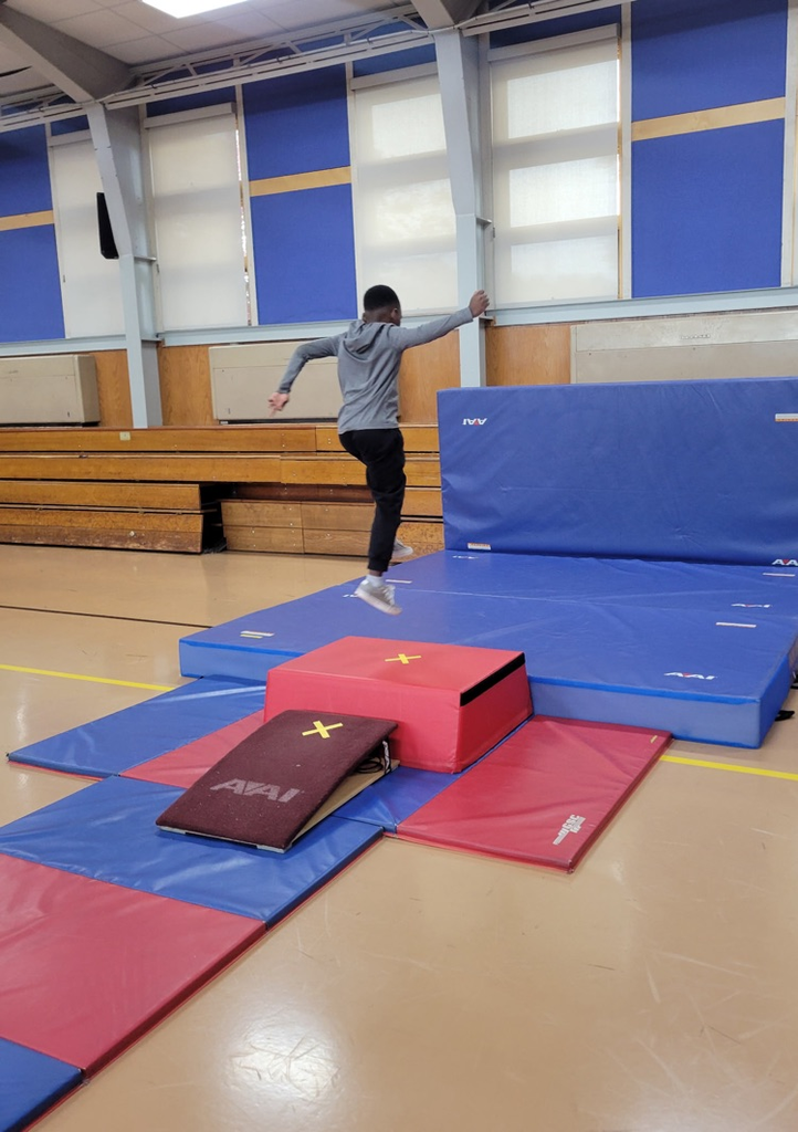 gymnastics 