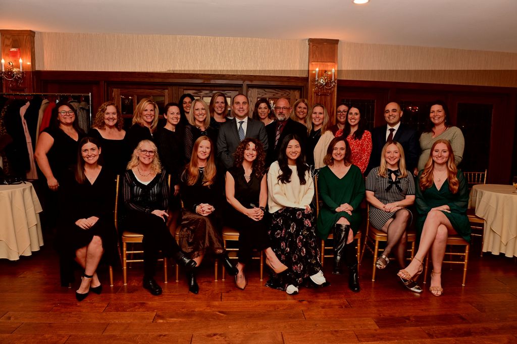 Skinner Road School Staff