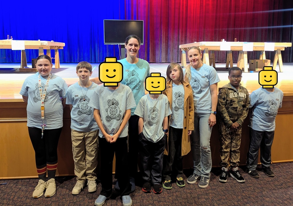 Maple Street Robo Bears