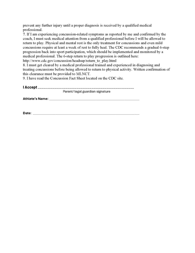 Waiver - Page 2