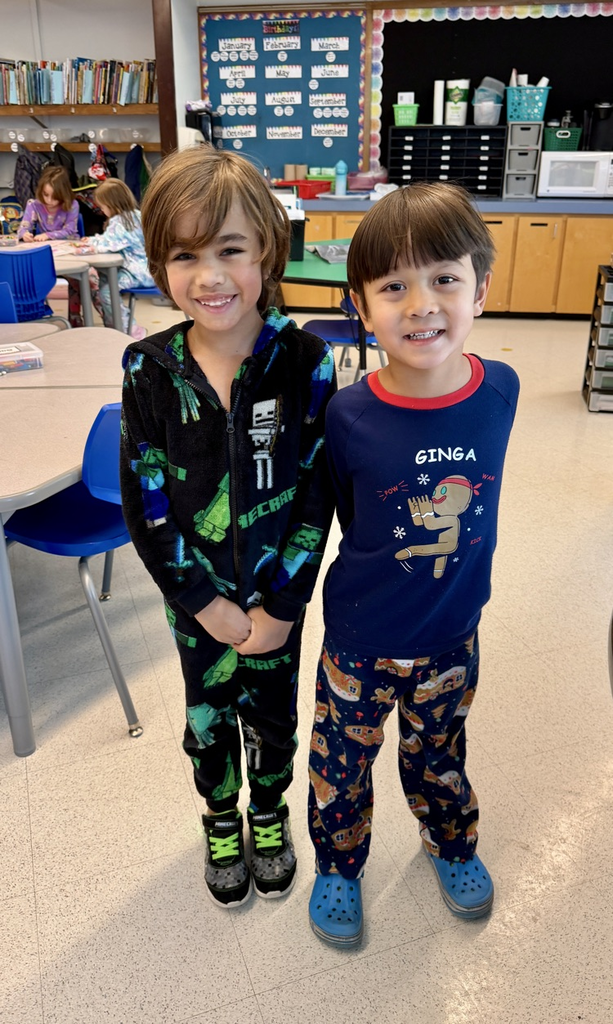 pj day