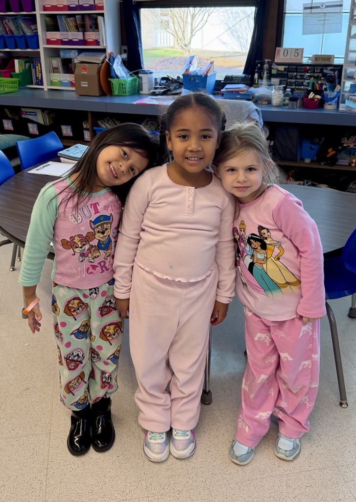 pj day