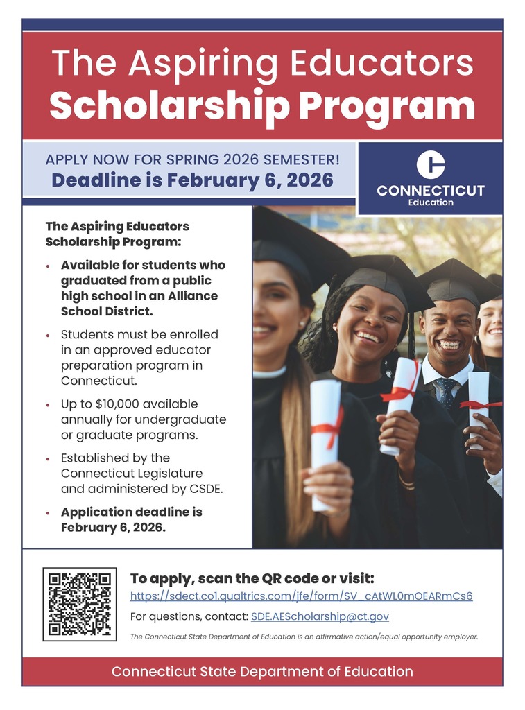 AE Scholarship Program