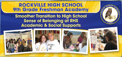 9th Grade Freshman Academy