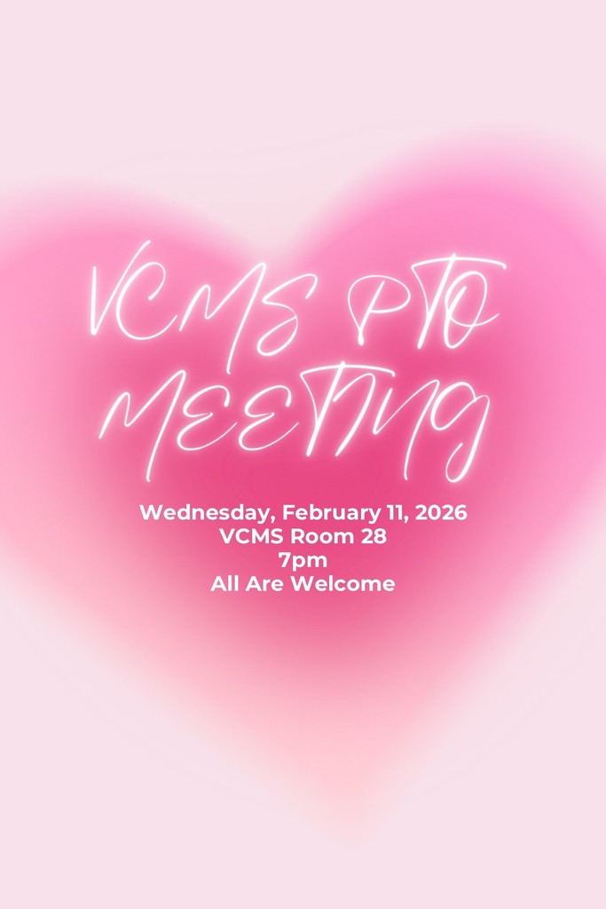 VCMS PTO Feb 11