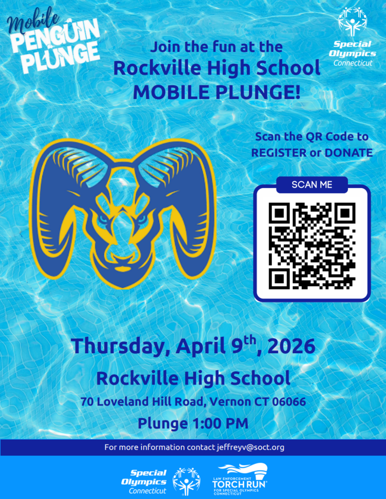 RHS Polar Plunge