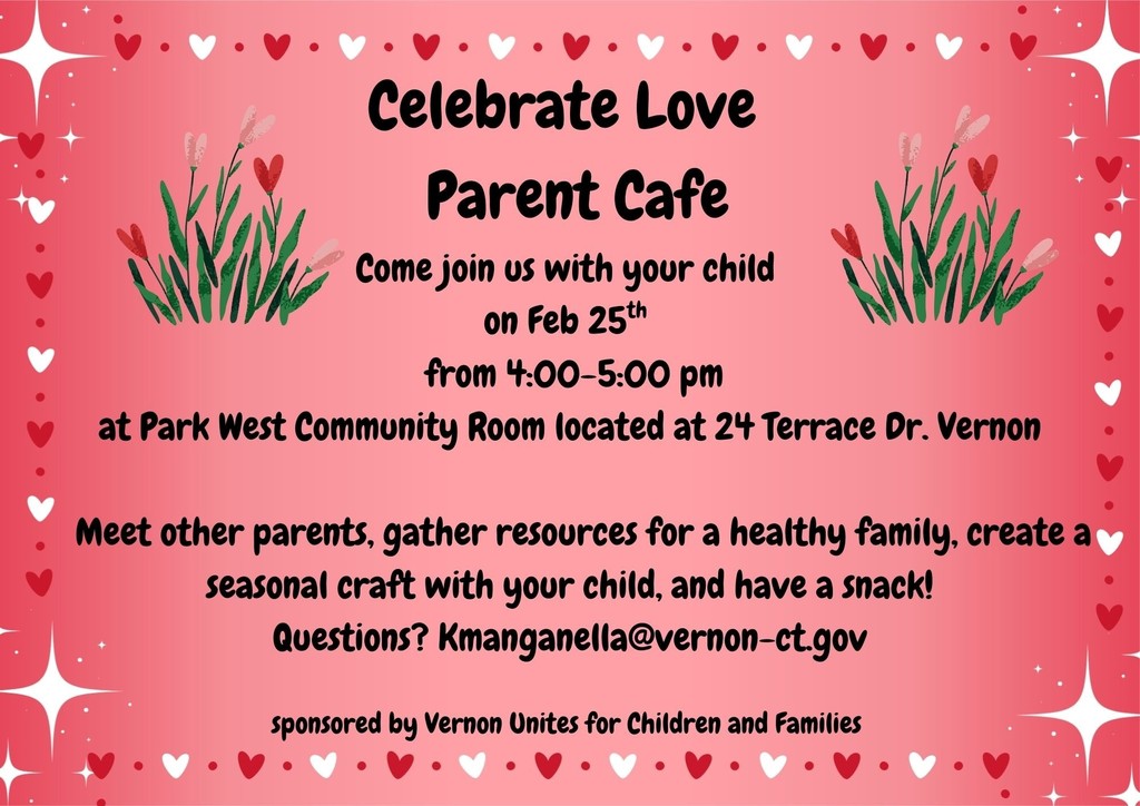 Parent Cafe