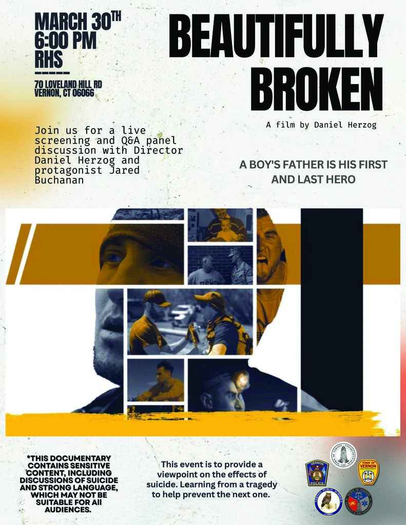 Beautifully Broken