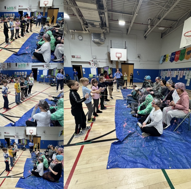 Math & Reading Students