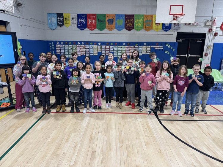 Remarkable Roadrunners!