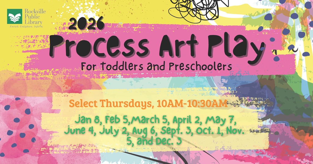 Process Art Play