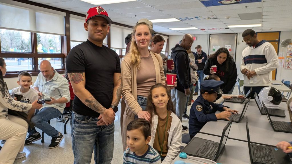 2nd Grade Dream Job Project