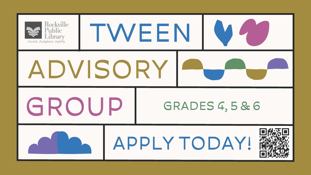 Tween Advisory Group