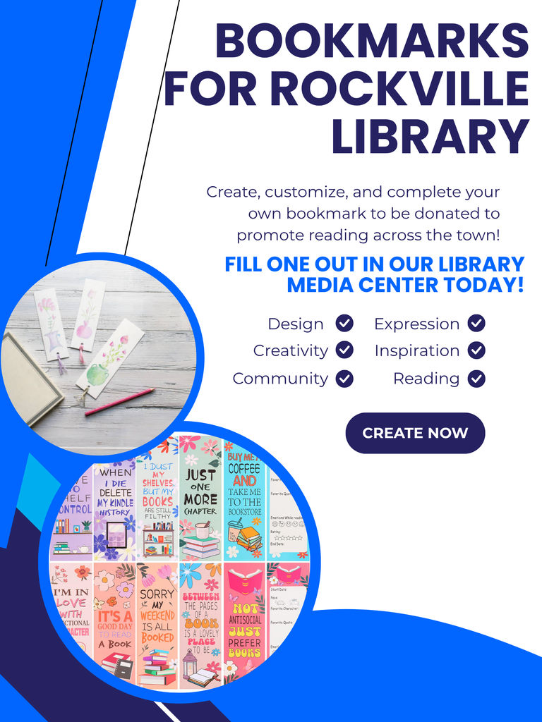 Create a Bookmark