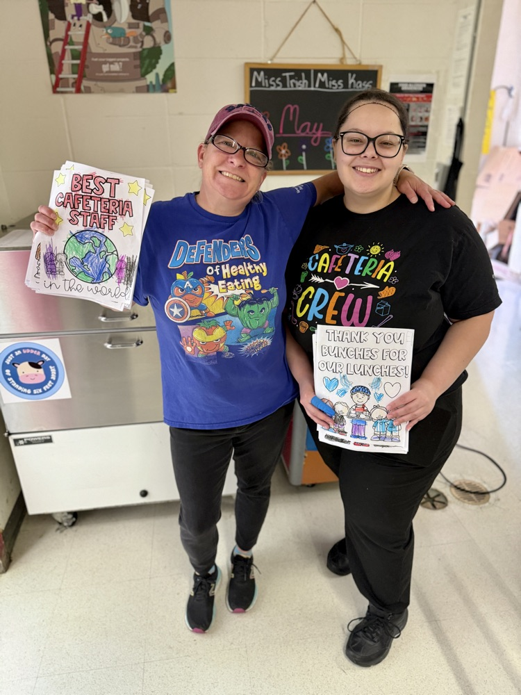 lunch hero day