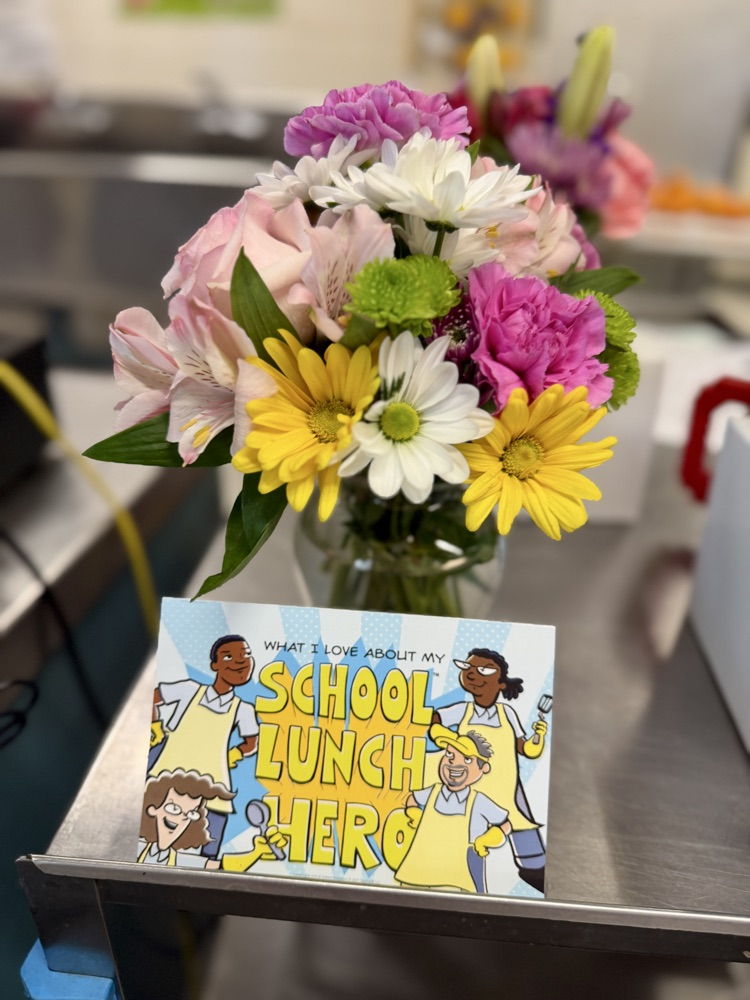 lunch hero day