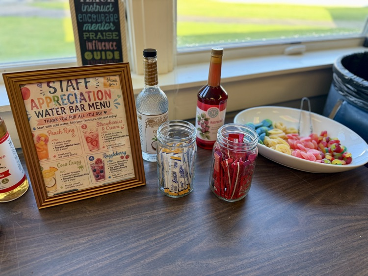 hydration station