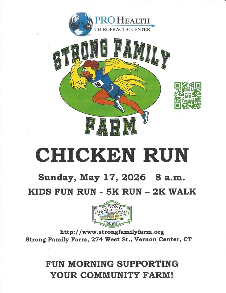 SFF Chicken Run