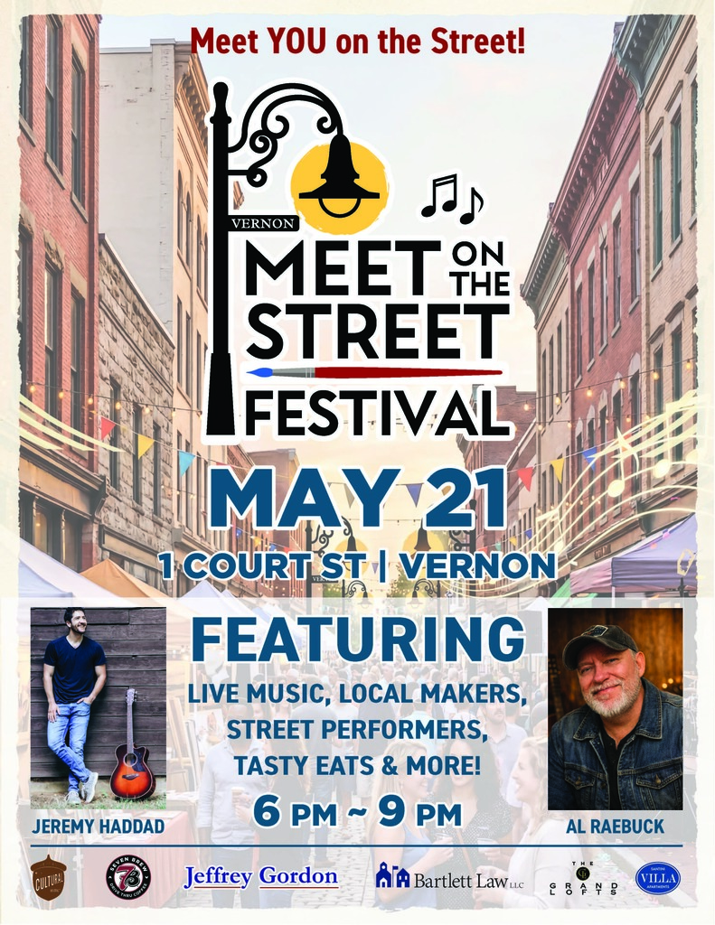 Meet on the Street