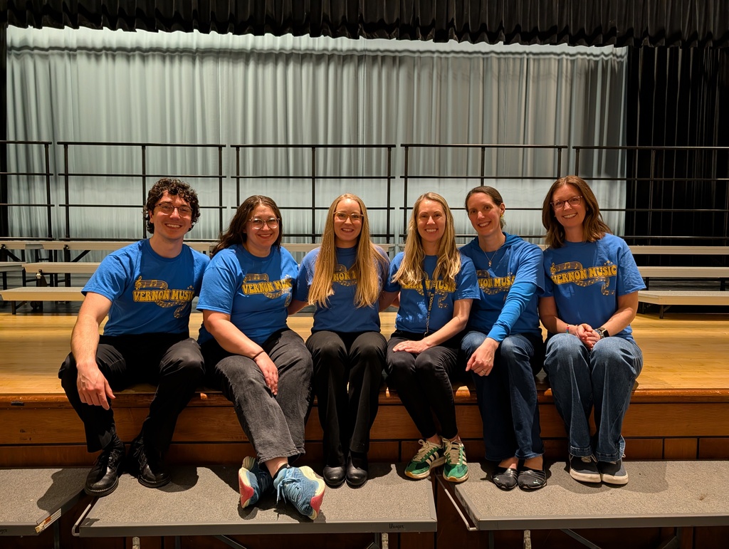 The elementary music teachers