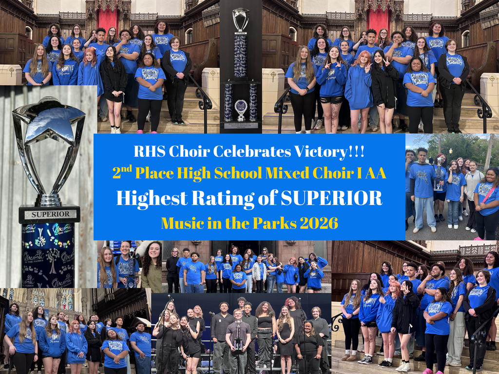 Chorus 2026