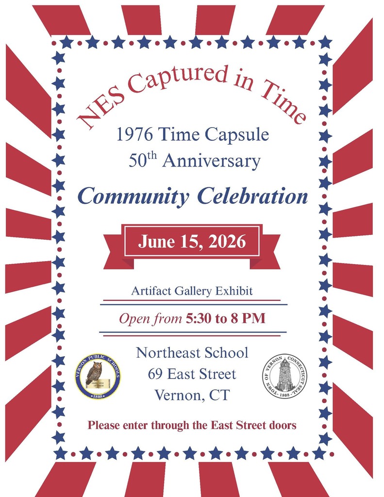 Time Capsule Event