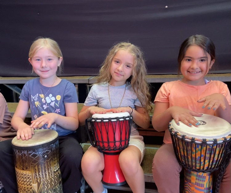 drumming
