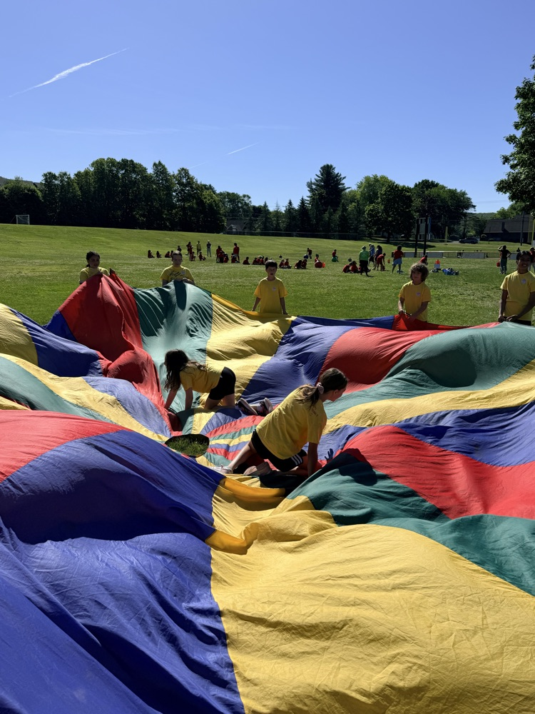 field day