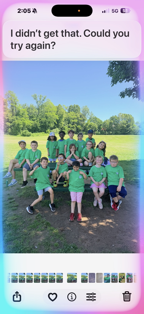 field day 