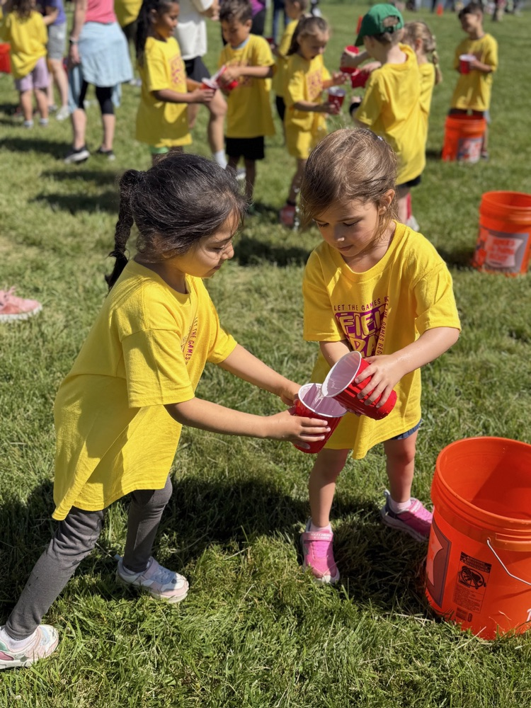 field day