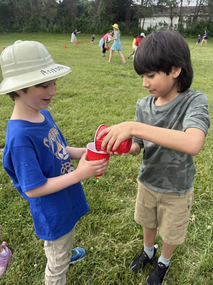 field day